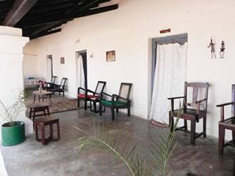 Muchmucha Old Time Jungle Home, Bandhavgarh 5
